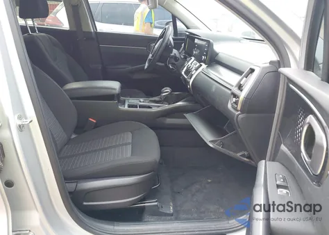 2021 Kia Sorento Lx из США, поврежденный, VIN 5XYRG4LC3MG068342